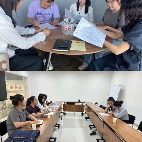 联动督查筑防线 依法用工护权益｜雁塔区杜城街道总工会开展劳动法律监督专项检查