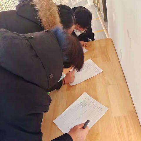 “小小期末汇报，展示幼儿风采”——【善南街道中心幼儿园】