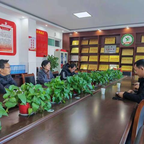 《紧绷安全之弦    筑牢安全防线》济阳区第二实验小学迎接秋冬季安全隐患大排查