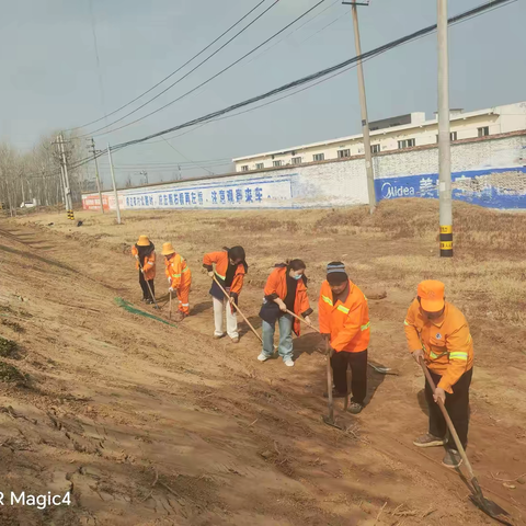 大干见成效  会干出精品