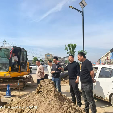 五一在岗守初心  匠心护路保畅行