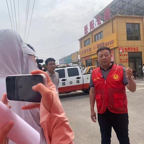 原阳公路中心养护周报汇总（第十一期）