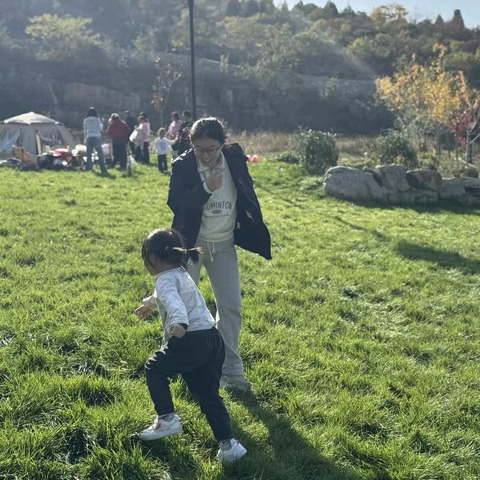 舜颖出游季——左邻右舍，趣玩秋天！