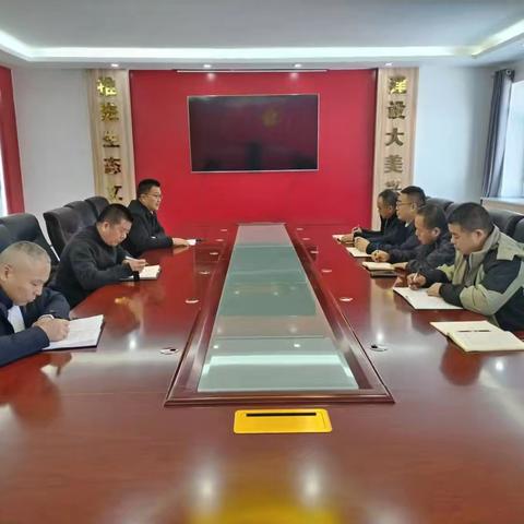 凝聚地企合力，共护兴安生态