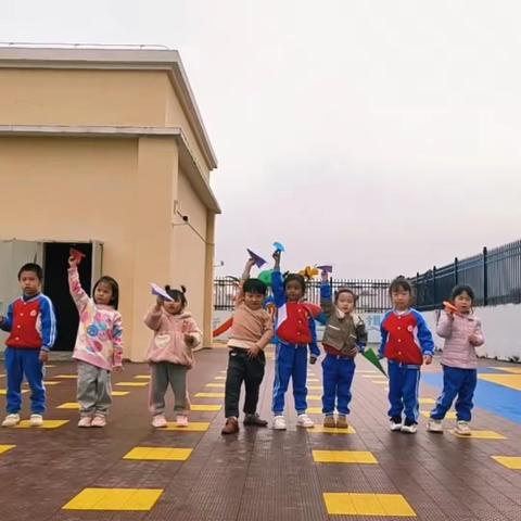 孟定康达幼儿园第十七周周记