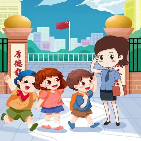 【一所有“故事”的小园儿】 ‍——义和镇大山幼儿园 ‍