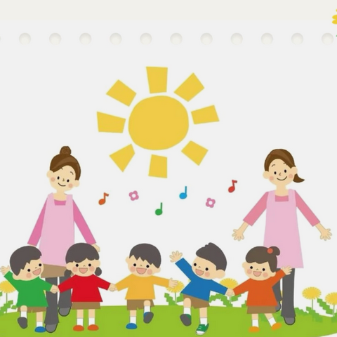 【一所有“故事”的小园儿】 ‍义和镇大山幼儿园——— ﻿‍幼儿自理 益智游戏比赛 ‍