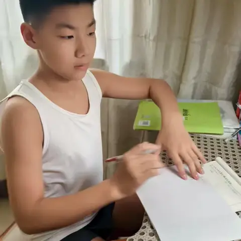 716暑假成长记：收获满满，蓄力新学期