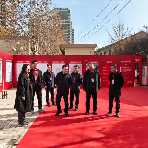 代表委员护航 保障房回迁暖民心