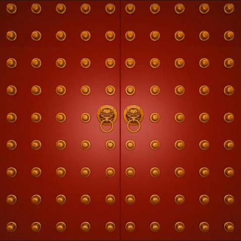 健步同行 岁末欢聚 ——小坝青秀园健步队年会