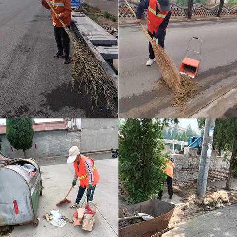 夏店二站5月27日工作动态