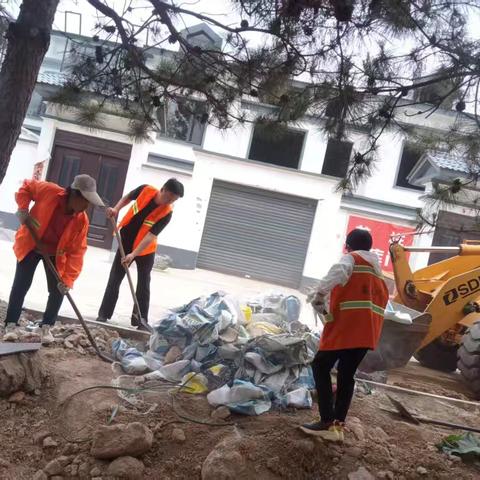 夏店二站6月11日工作动态