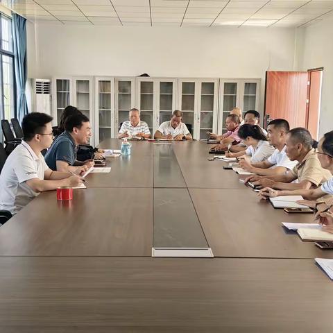 群策群力 打造居留村文明村镇和新时代文明实践站