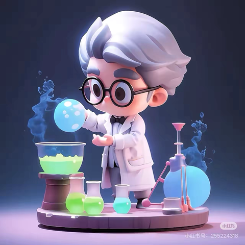 【七彩童年·健康成长】特色活动之蓝色“智慧探究，奇妙科学”新源县润新教育集团种羊场幼儿园科学小实验系列活动（第十二周）