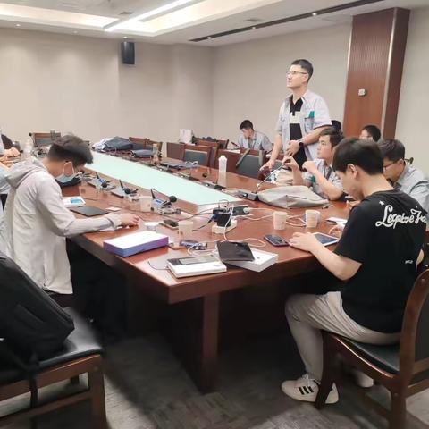 【皖美工行服务】蚌埠自贸区支行前往某单位为新员工办理社保卡获好评