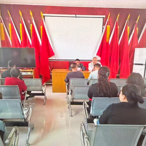 三李社区开展“以家风育新风 推进移风易俗”主题宣讲活动
