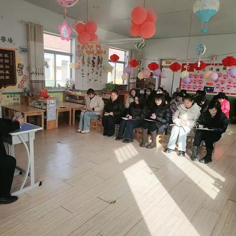 精心备开学，静待幼儿归——怀周幼儿园开学准备！