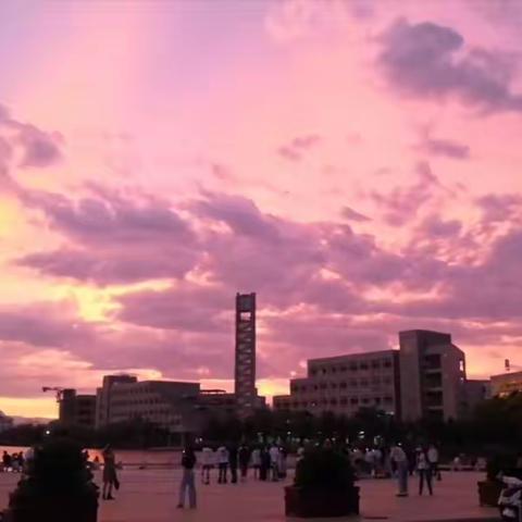 俯而学之  起而行之——金平县中小学校长职业素养培训（第七天）