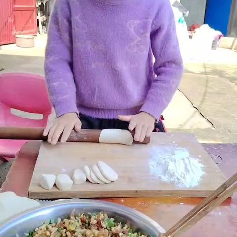 劳动教育点亮成长之路 ——屯头小学“我是家务小能手”活动总结