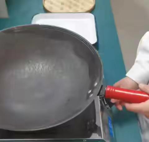 炮制模块参考视频