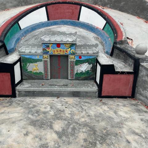 清远罗氏万公理事会携手族人共襄盛举：文昇公墓谢土仪式筹备座谈纪实