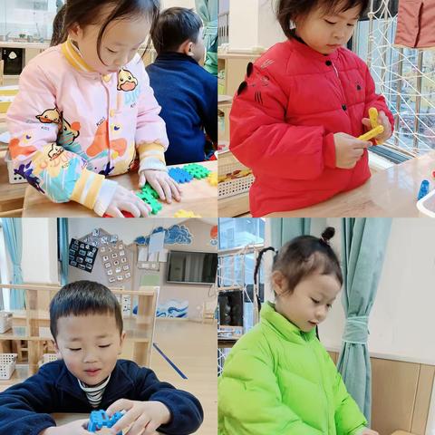 澳地生态一品幼儿园KB-one精彩回顾