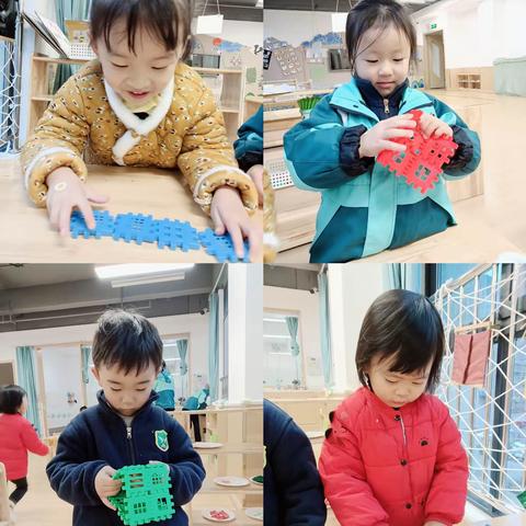 澳地生态一品幼儿园KB-one美好时光