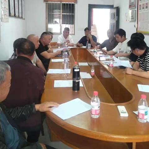 《东阳红糖》团体标准征求意见讨论会在画水供销社顺利召开