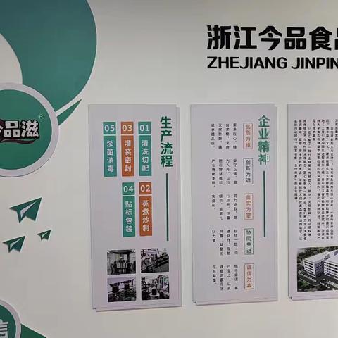 体察企业实情 共谋发展路径 ——市食品工业协会会长刘玉泉带领秘书处工作人员走访企业开展调研