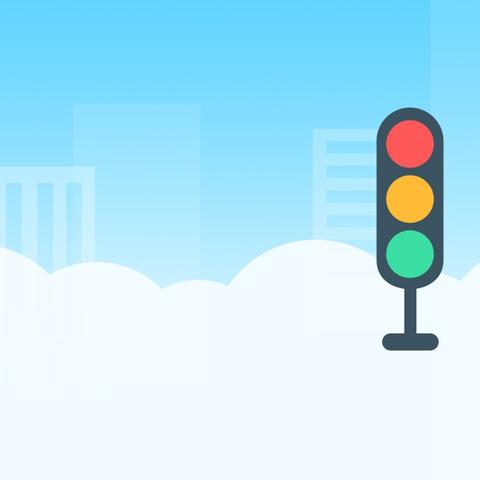 守护每一份上学路上的平安——致乐业县城第一小学学生家长的交通安全倡议