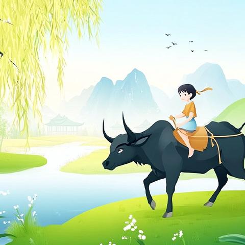 育才中学清明假期安排及温馨提醒
