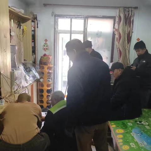 聚焦“急难愁盼”，彰显治理温度