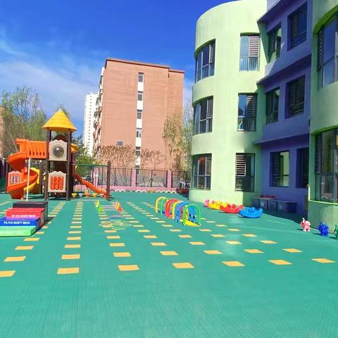 冬日暖阳里的亲子时光