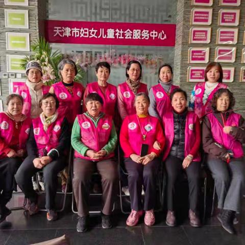 “幸福连线～新春中青年相亲会”如期举办