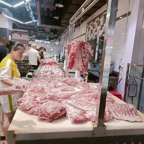 万达巡店记录