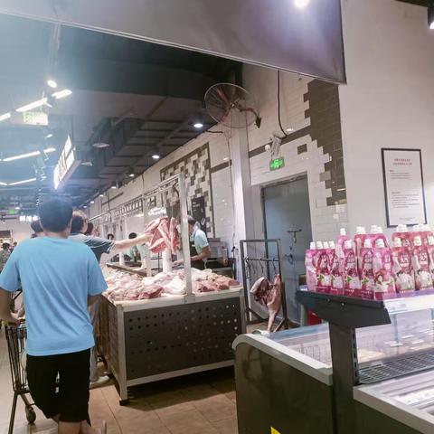 万达巡店记录
