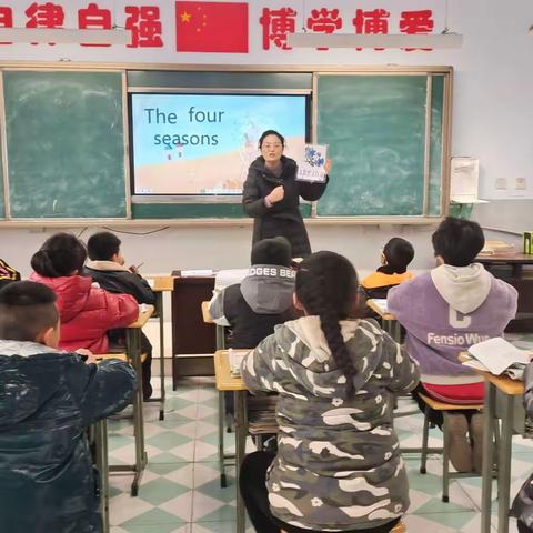 共筑桥梁，引领前行              ——名师送教西光德学校活动