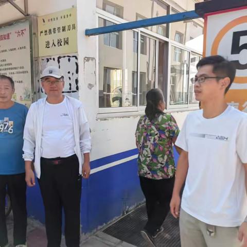 黄递铺幼儿园新学期家长会