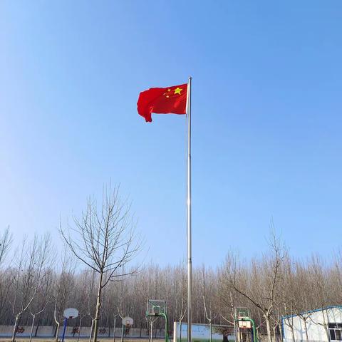 莒县安庄镇王家川小学:春风十里，不如校园里你的朗朗读书声