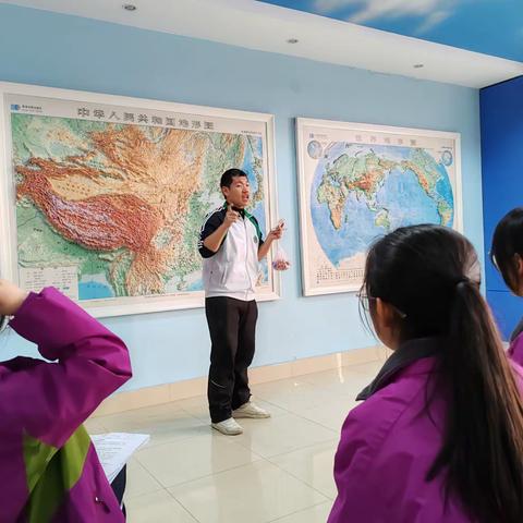 “玩转地球，我是博主”第一期活动——大东北我们的家乡💖💜