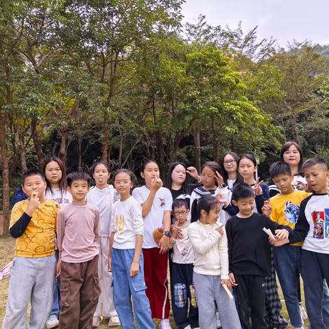 红色经典故事分享读书会