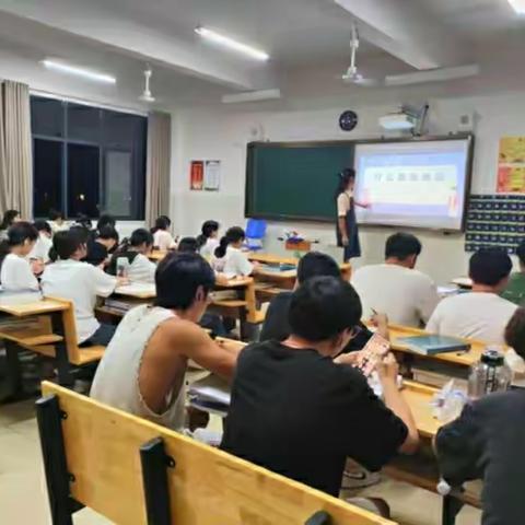 推广普通话 ，共筑百年梦---2022级高职临床医学4班