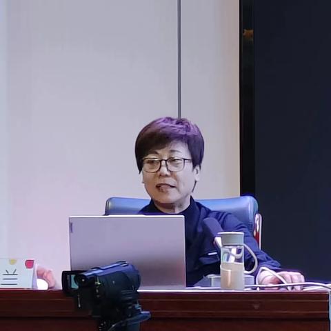 学习促提升  引领共成长