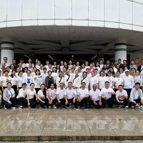 初夏满诗意，健体正当时——红塔区2024年春季学期“三红工程”暨周末修身修业培训之太极拳完美收官