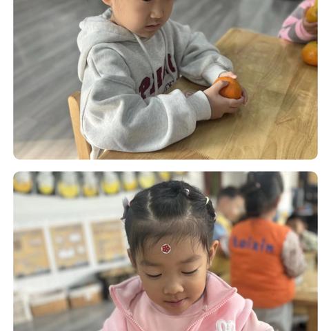 秋意漫时光—藏在秋天里的小美好