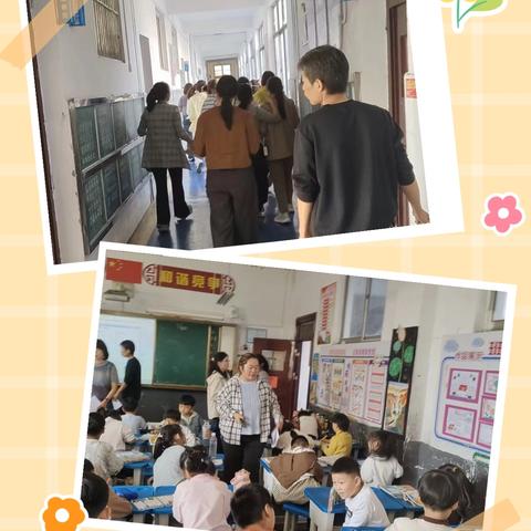 兰陵县神山镇中心小学班级文化建设—图书角评比活动总结
