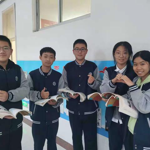 皓然逐梦，一定成功