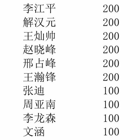 康龙研学一周工作动态（1.1——1.7）