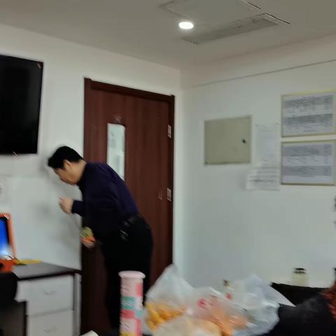 2025年新时代老年大学 声乐精品9班年终联欢