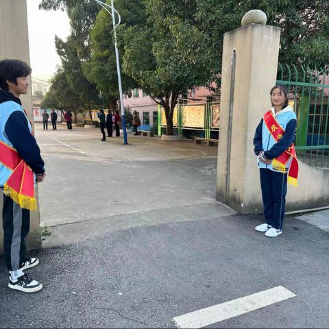 研之所往 卓厉成长——第一小学六年段基地研学之旅